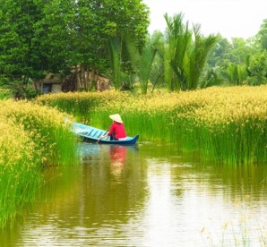 Vietnam at A Glance 13 Days 12 Nights